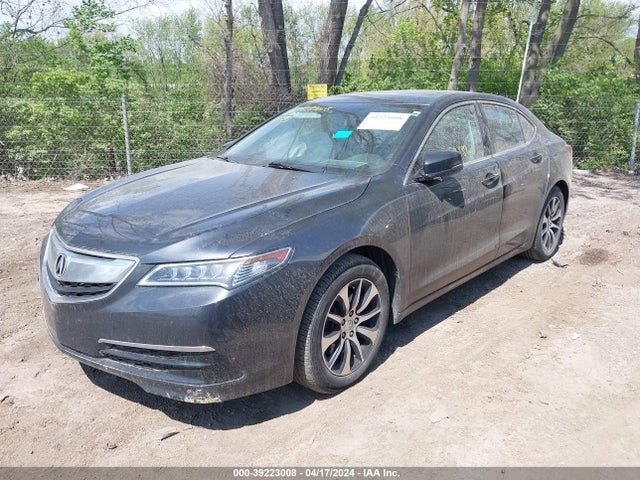 19UUB1F54GA015403 Acura TLX TECH