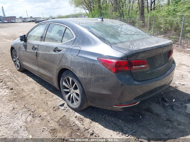 19UUB1F54GA015403 Acura TLX TECH