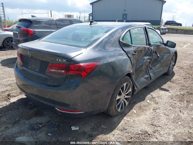 19UUB1F54GA015403 Acura TLX TECH