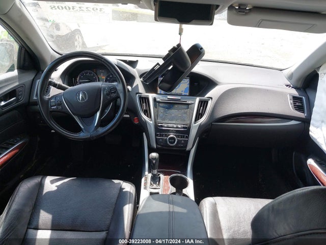 19UUB1F54GA015403 Acura TLX TECH