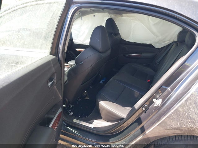 19UUB1F54GA015403 Acura TLX TECH