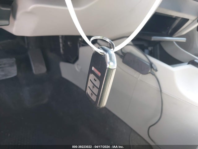 Honda CIVIC EX 2014 19XFB2F82EE240923 Image 11