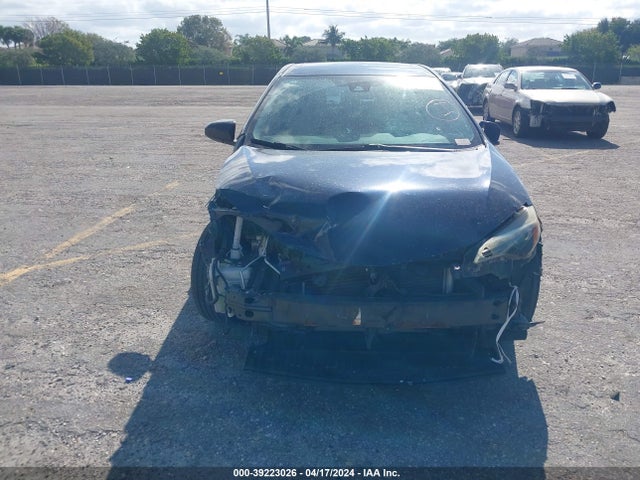 Toyota COROLLA LE 2017 2T1BURHE4HC786193 Image 12