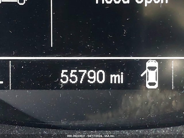 Chevrolet TRAX LS 2017 3GNCJKSB2HL158947 Image 15