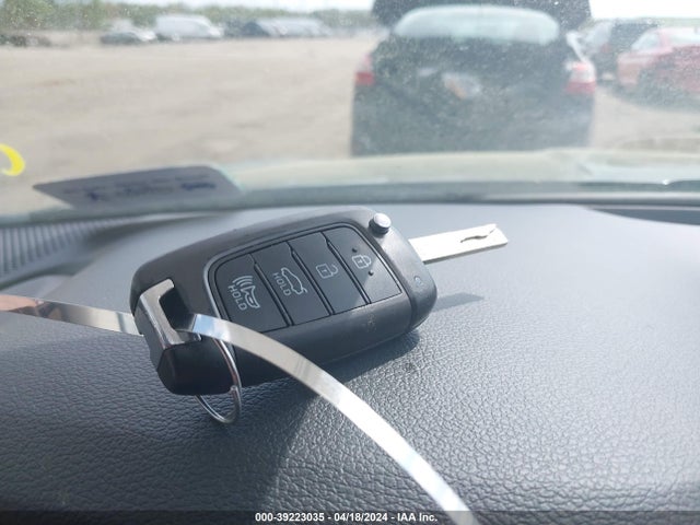 Hyundai SONATA SE 2021 5NPEG4JA4MH104306 Image 11