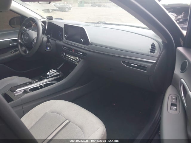 Hyundai SONATA SE 2021 5NPEG4JA4MH104306 Image 5