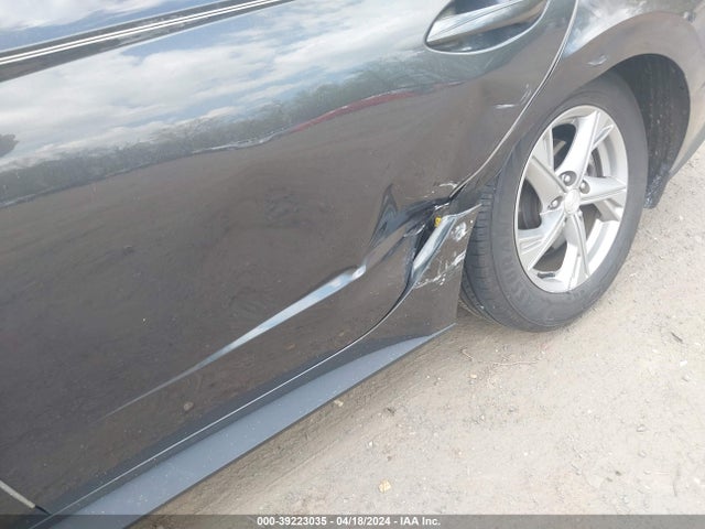 Hyundai SONATA SE 2021 5NPEG4JA4MH104306 Image 6