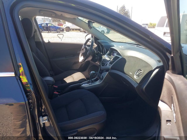 Chevrolet Cruze 1lt Auto 2014 1G1PC5SB0E7243848 Image 5
