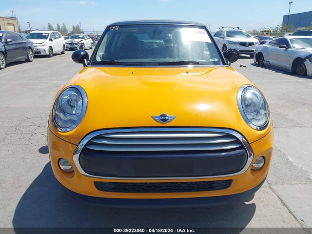 Mini Hardtop Cooper 2015 WMWXM5C56FT941397 Image 12