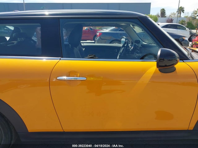 Mini Hardtop Cooper 2015 WMWXM5C56FT941397 Image 13