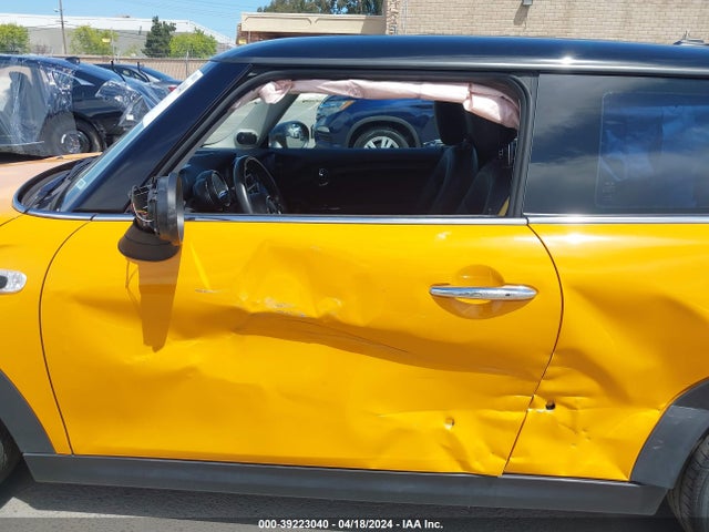 Mini Hardtop Cooper 2015 WMWXM5C56FT941397 Image 14