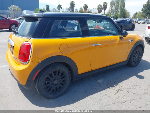2015 MINI HARDTOP WMWXM5C56FT941397 Photo 3