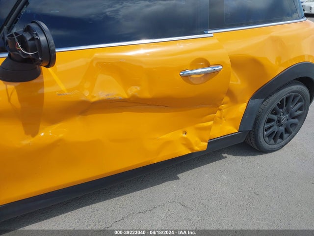 2015 MINI HARDTOP WMWXM5C56FT941397 Photo 5