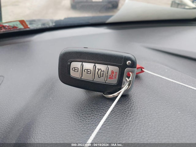 Hyundai Azera Limited 2014 KMHFH4JG9EA375405 Image 11