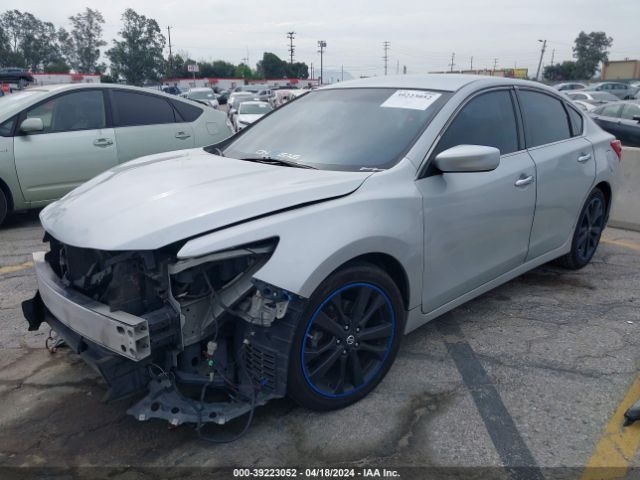 1N4AL3AP6GC171133 Nissan Altima 2.5/2.5 S/2.5 Sl/2.5 Sr/2.5 Sv