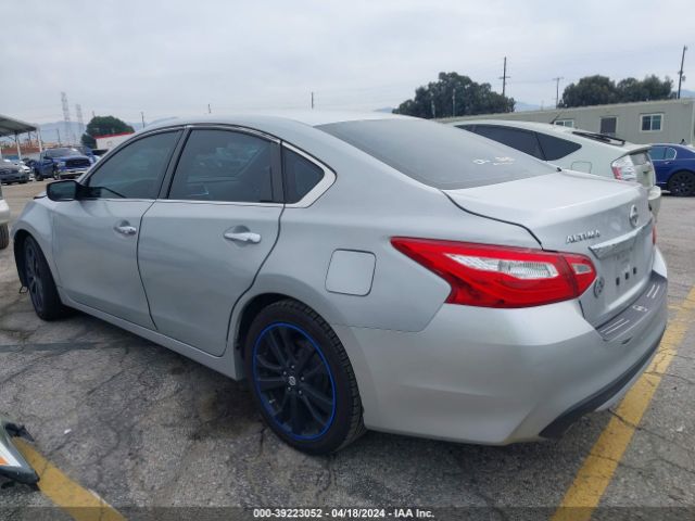 1N4AL3AP6GC171133 Nissan Altima 2.5/2.5 S/2.5 Sl/2.5 Sr/2.5 Sv