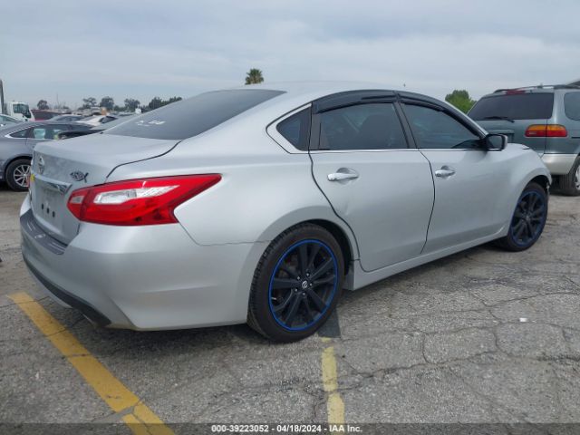 1N4AL3AP6GC171133 Nissan Altima 2.5/2.5 S/2.5 Sl/2.5 Sr/2.5 Sv