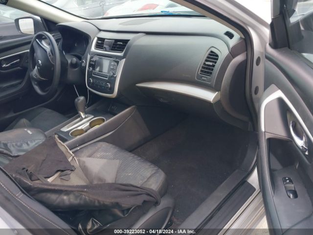 1N4AL3AP6GC171133 Nissan Altima 2.5/2.5 S/2.5 Sl/2.5 Sr/2.5 Sv