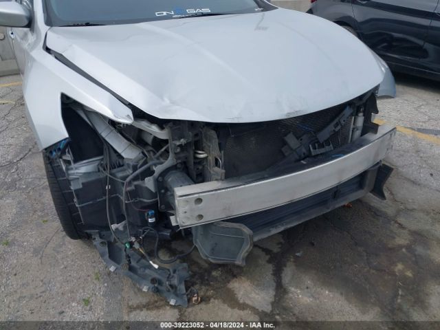 1N4AL3AP6GC171133 Nissan Altima 2.5/2.5 S/2.5 Sl/2.5 Sr/2.5 Sv