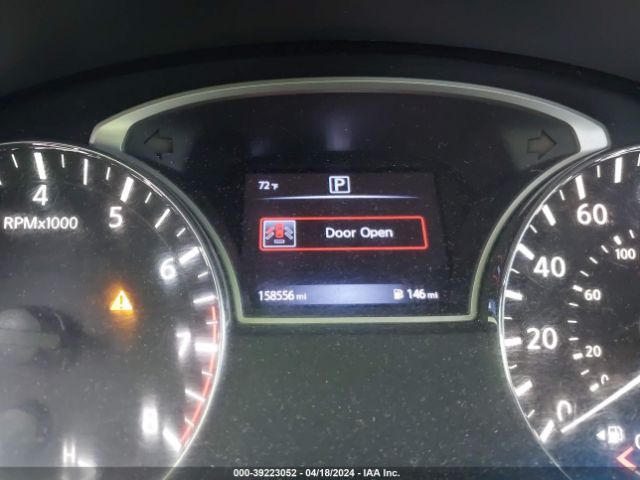 1N4AL3AP6GC171133 Nissan Altima 2.5/2.5 S/2.5 Sl/2.5 Sr/2.5 Sv