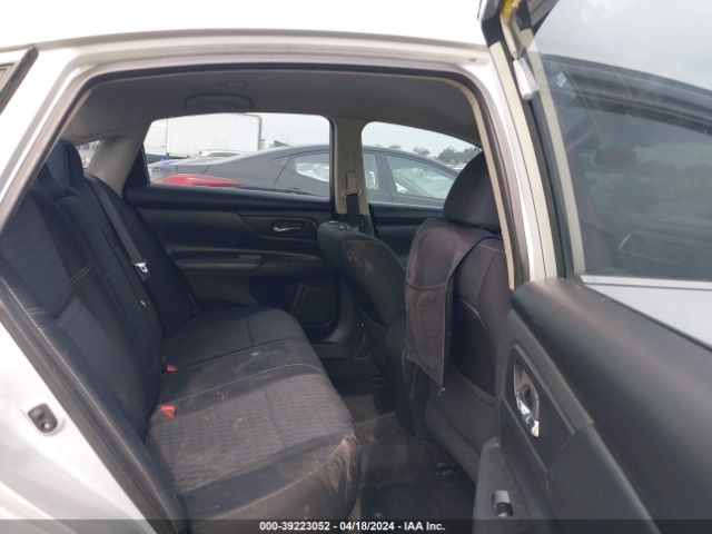 1N4AL3AP6GC171133 Nissan Altima 2.5/2.5 S/2.5 Sl/2.5 Sr/2.5 Sv