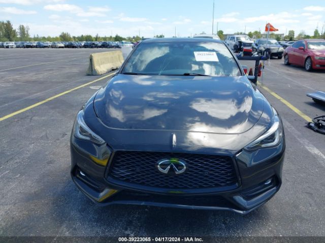 JN1EV7KK5NM600465 Infiniti Q60 Luxe