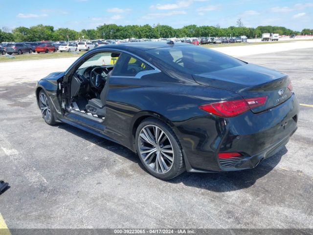 JN1EV7KK5NM600465 Infiniti Q60 Luxe
