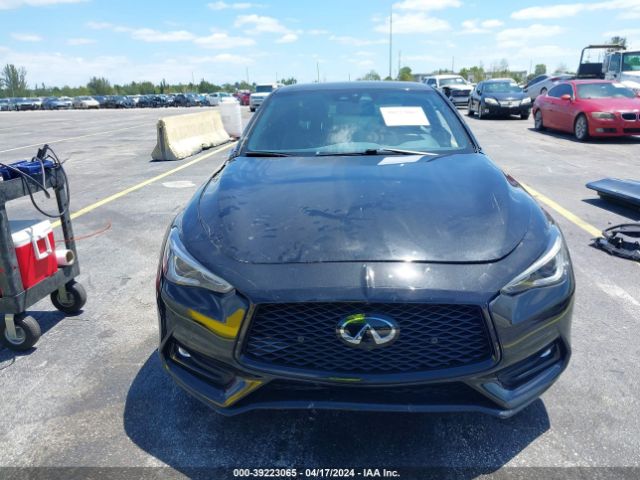 JN1EV7KK5NM600465 Infiniti Q60 Luxe