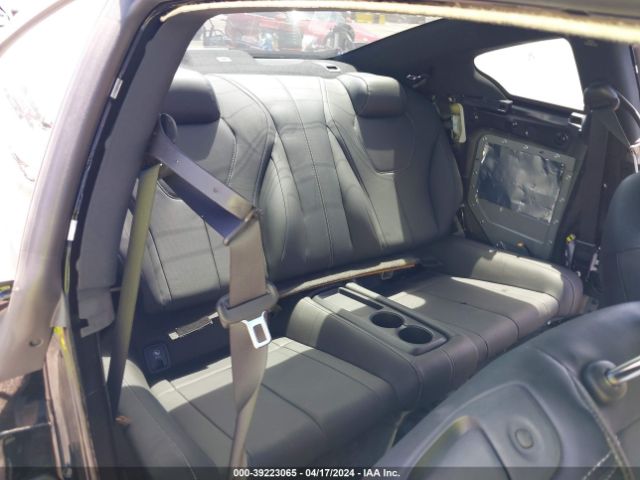 JN1EV7KK5NM600465 Infiniti Q60 Luxe