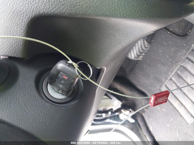 Nissan ROGUE S 2016 JN8AT2MT5GW015746 Image 11