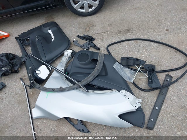 Nissan ROGUE S 2016 JN8AT2MT5GW015746 Image 12