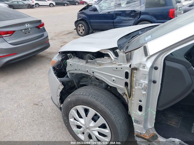Nissan ROGUE S 2016 JN8AT2MT5GW015746 Image 6