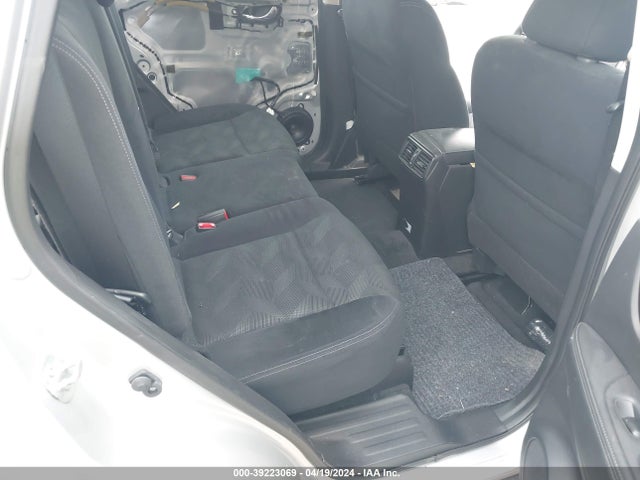 Nissan ROGUE S 2016 JN8AT2MT5GW015746 Image 8