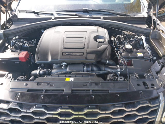 SALYK2EX6LA286734 Land Rover Range Rover Velar P250 R-dynamic S