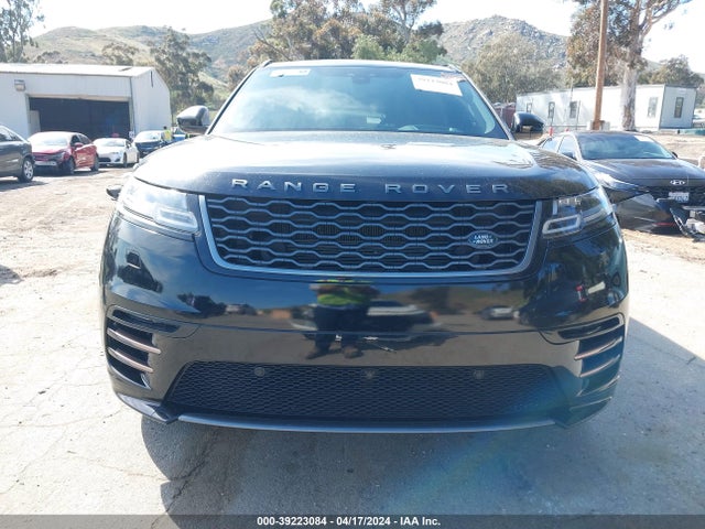SALYK2EX6LA286734 Land Rover Range Rover Velar P250 R-dynamic S