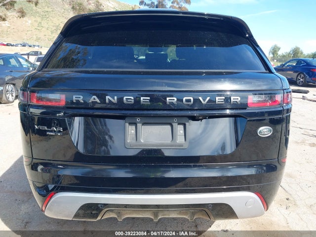SALYK2EX6LA286734 Land Rover Range Rover Velar P250 R-dynamic S