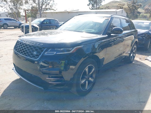 SALYK2EX6LA286734 Land Rover Range Rover Velar P250 R-dynamic S