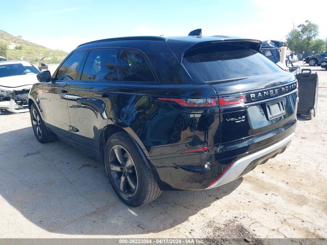 SALYK2EX6LA286734 Land Rover Range Rover Velar P250 R-dynamic S