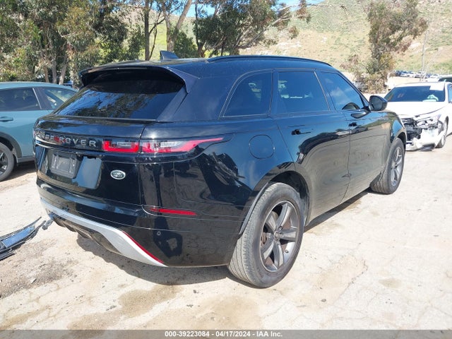 SALYK2EX6LA286734 Land Rover Range Rover Velar P250 R-dynamic S