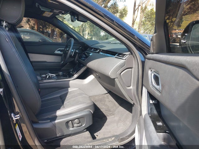 SALYK2EX6LA286734 Land Rover Range Rover Velar P250 R-dynamic S