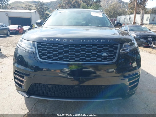 SALYK2EX6LA286734 Land Rover Range Rover Velar P250 R-dynamic S