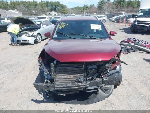 KM8J3CA2XHU380672 Hyundai Tucson Eco