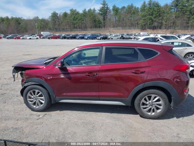 KM8J3CA2XHU380672 Hyundai Tucson Eco