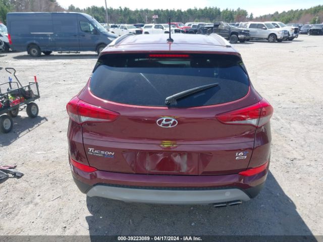 KM8J3CA2XHU380672 Hyundai Tucson Eco