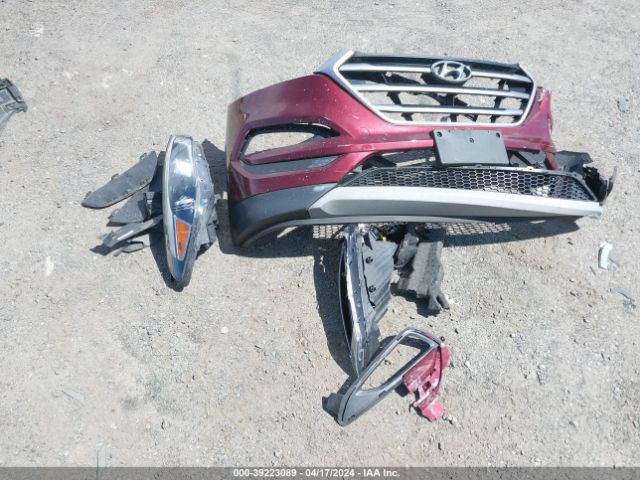 KM8J3CA2XHU380672 Hyundai Tucson Eco