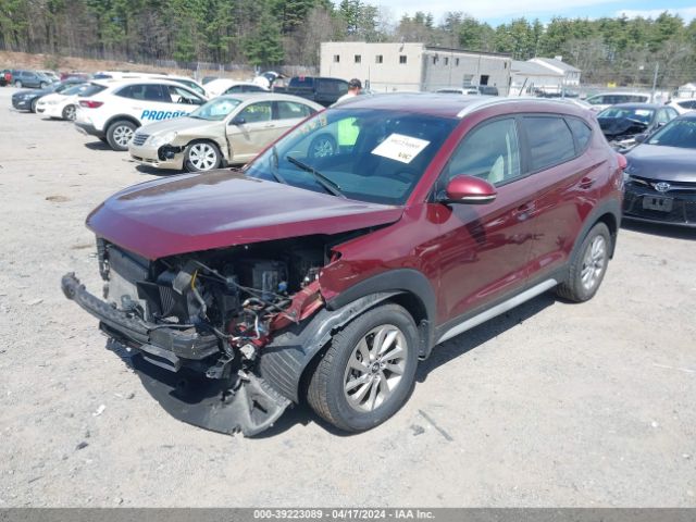 KM8J3CA2XHU380672 Hyundai Tucson Eco