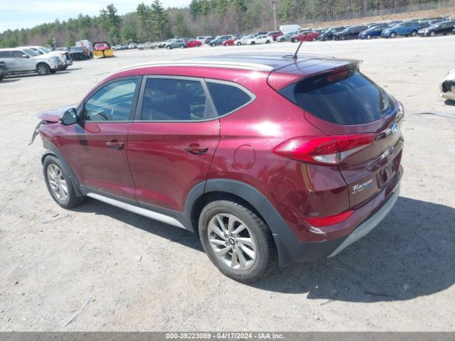 KM8J3CA2XHU380672 Hyundai Tucson Eco