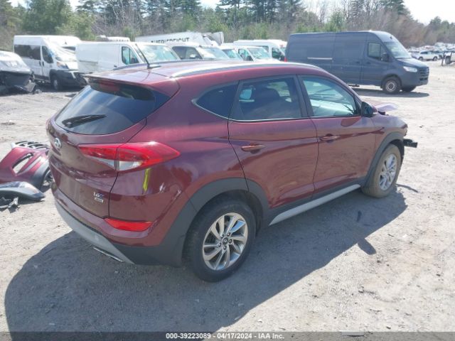 KM8J3CA2XHU380672 Hyundai Tucson Eco