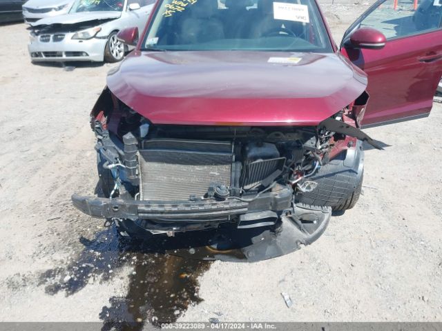 KM8J3CA2XHU380672 Hyundai Tucson Eco