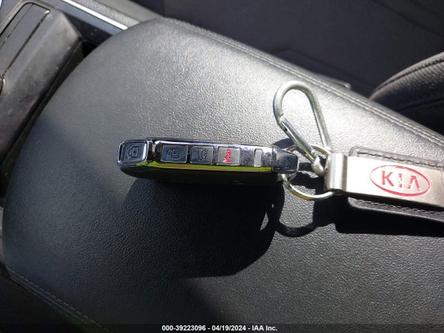 KIA K5 LXS 2021 5XXG14J2XMG012406 Image 11